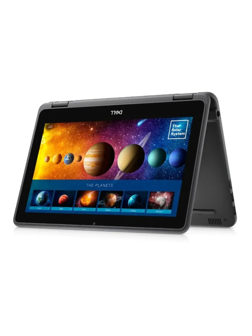 Dell selling my